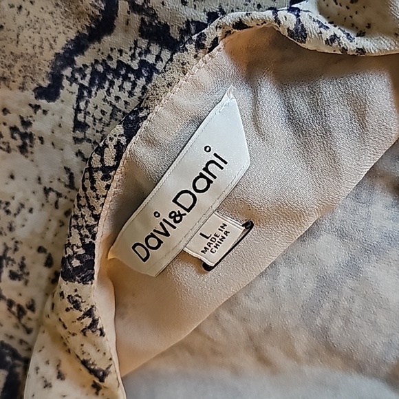 Tank top - Picture 3 of 3